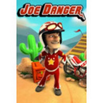 Joe Danger