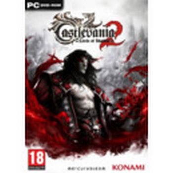 Castlevania: Lords of Shadow 2 Revelations
