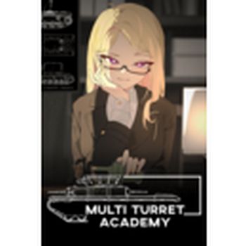 Multi Turret Academy