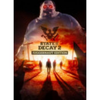 State of Decay 2: Juggernaut Edition