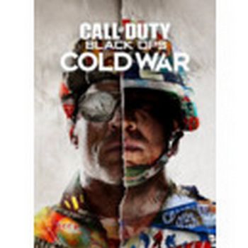 Call of Duty: Black Ops Cold War