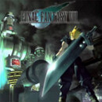 Final Fantasy VII (Xbox One)
