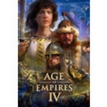 Age of Empires IV