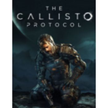 The Callisto Protocol