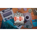 Igra PC Cafe Owner Simulator