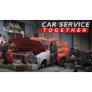Igra PC Car Service Together