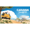 Igra PC Caravan SandWitch