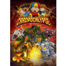 Igra PC Cardpocalypse