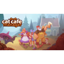 Igra PC Cat Cafe Manager (ROW)