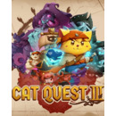 Igra PC Cat Quest III