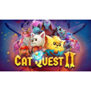 Igra PC Cat Quest II (EU)