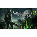 Igra PC Chernobylite 2: Exclusion Zone
