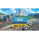 Igra PC Cities: Skylines - Race Day