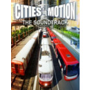 Igra PC Cities in Motion: Soundtrack