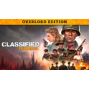 Igra PC Classified: France '44 Overlord Edition (PC Steam) (ROW)