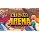 Igra PC Clicker Arena