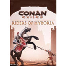 Igra PC Conan Exiles - Riders of Hyboria Pack STEAM Key