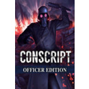 Igra PC Conscript (Officer Edition) (Steam)