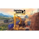 Igra PC Construction Simulator - Gold Edition