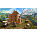 Igra PC Construction Simulator 2015: Liebherr LR 1300