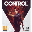 Igra PC Control Ultimate Edition STEAM Key