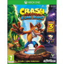 Igra PC Crash Bandicoot N. Sane Trilogy EU (Xbox One)