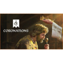 Igra PC Crusader Kings III: Coronations