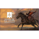 Igra PC Crusader Kings III: Khans of the Steppe