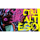 Igra PC Ctrl Alt Ego (EU)