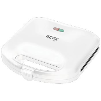 Floria Sendvič Toster, LED indikator, 750 W - ZLN4305