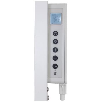 home Panel zidna grijalica, infra-red grijač, smart, 350 W, WiFi - FKIR 351 WIFI