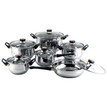 Floria Posuđe, set 12/1 - ZLN4038