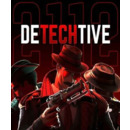 Igra PC DeTechtive 2112 (Steam)