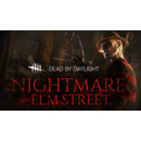 Igra PC Dead by Daylight - A Nightmare on Elm Street