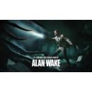 Igra PC Dead by Daylight - Alan Wake Chapter