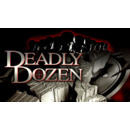 Igra PC Deadly Dozen