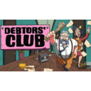 Igra PC Debtors' Club