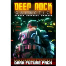 Igra PC Deep Rock Galactic - Dark Future Pack