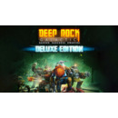 Igra PC Deep Rock Galactic Deluxe Edition