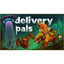 Igra PC Delivery Pals