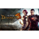 Igra PC Demonicon