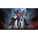 Igra PC Devil May Cry 5 (Deluxe Edition)
