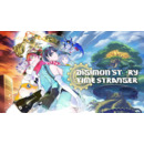 Igra PC Digimon: Story Time Stranger