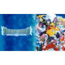 Igra PC Digimon World: Next Order