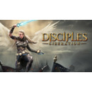 Igra PC Disciples: Liberation (Steam) (ROW)
