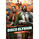 Igra PC Disco Elysium - The Final Cut (Steam) (ROW)