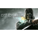 Igra PC Dishonored