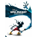 Igra PC Disney Epic Mickey: Rebrushed