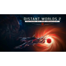 Igra PC Distant Worlds 2: Return of the Shakturi