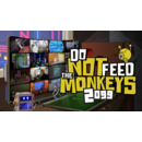 Igra PC Do Not Feed the Monkeys 2099